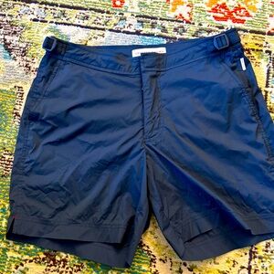 Orlebar Brown swim trunks size 30